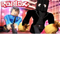 Robber Tycoon [Beta]