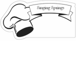 Singing Springs