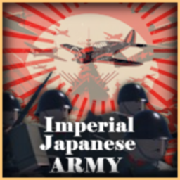 [BETA TEST] Imperial Japanese Army Peleliu Island