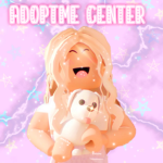 Adoptme Center