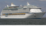 Voyager class Cruise ship Captains