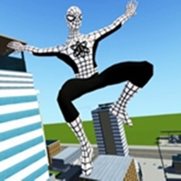 SPIDERMAN IO