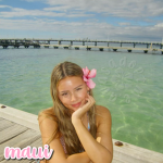 - " maui " -