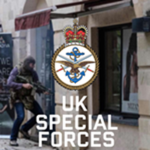 United Kingdom Special Forces ||