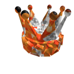 Keith_crowned’s sparkle time traffic crown of o’s