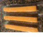 Cheese victory