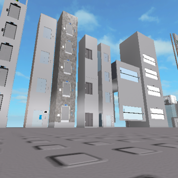 Many Elevators (C-Framed)