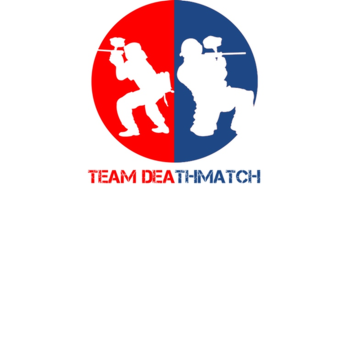 Team DeathMatch BLUE Vs RED