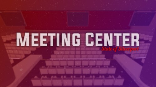 Meeting center