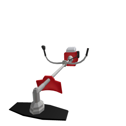 Grass cutter (Brush cutter) Roblox item
