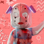 DeathDollie’s group to hangout