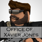 ┆Office of Xavier Jones