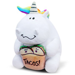 Toxic Taco Squad for Unicorns