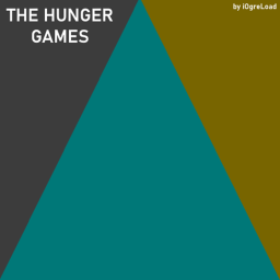 The Hunger Games [BETA]