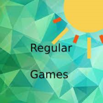 Regular Games!