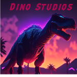 The Dino Studios!