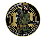 The Imperial Army | 17th Sector Army