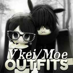 [💫 NEW] Moe Vkei Outfit Ideas