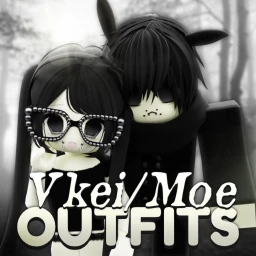 [💫 NEW] Moe Vkei Outfit Ideas  icon