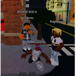 RTC (REVENGE TIME CHOLOZ