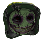 GAG demon head