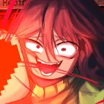 [🔴CHARA] Rogue Piece: Rebirth Roblox game thumbnail