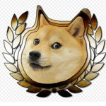 #ARMY OF THE CHOSEN DOGE