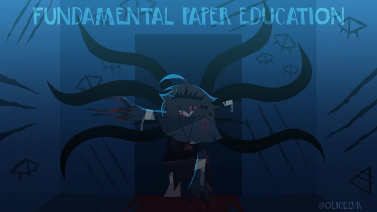 레거시 FPE:S - Roblox