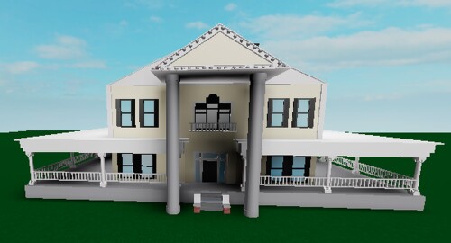 Mansion Tycoon