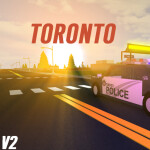 City of Toronto [Fall update!]