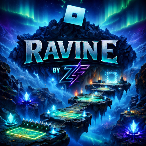 [CLC] MOUNT RAVINE [BIG UPD + X5]