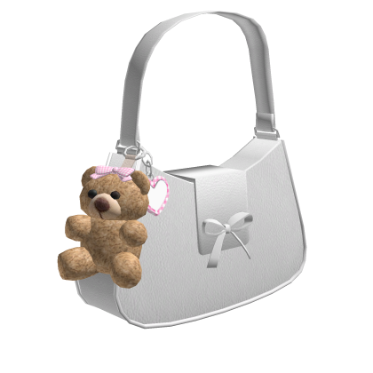 White Bag thumbnail