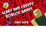 Creepy Games Group Thumbnail
