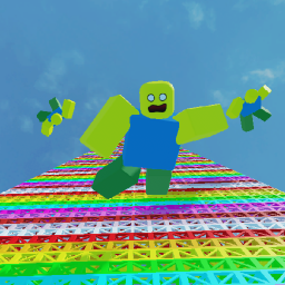 CLIMB THE LADDER FOR ADMIN!