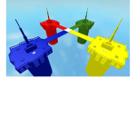Tower Battle Fan Group