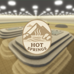 Hot Springs Comunity