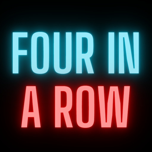 Four In A Row - Open Beta