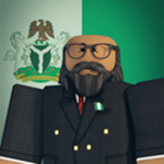 [RN] Federal Republic of Africa