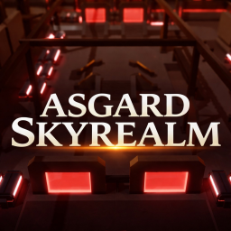 [ RAID ] Asgard Skyrealm