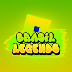 Brasil Legends Crew