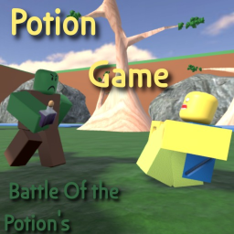 Potion Game