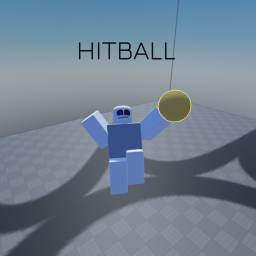 Hitball