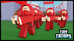 ⚔️ Malutkie oddziały