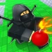 Ninja Bomb Tag icon