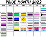 LGBTQIA+ community group!