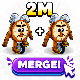 Merge a Brainrot