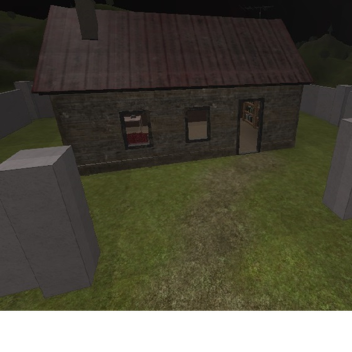 Mystic's Abode