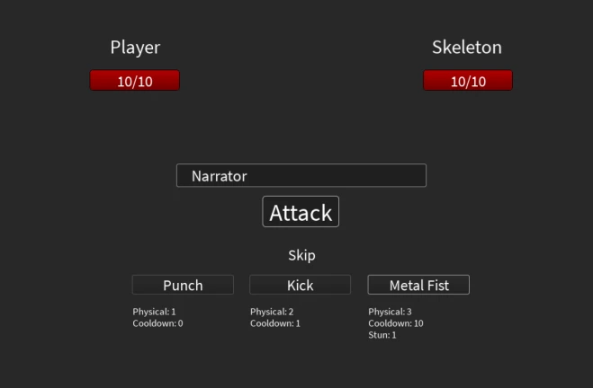 [SPOOKY] Life Incremental