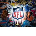 NFL Rush Zone!™ [OFFICIAL NFL GROUP]