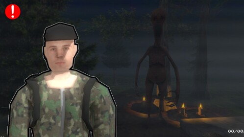Midnight Campers [HORROR]